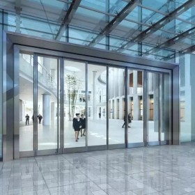 四川自動門廠家 自動感應(yīng)門廠家 自動門安裝廠家