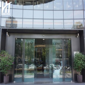 四川感應(yīng)門廠家 自動感應(yīng)門廠家批發(fā) 感應(yīng)玻璃門廠家