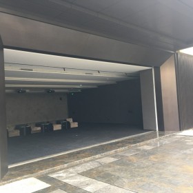 成都不銹鋼吊頂裝飾廠家