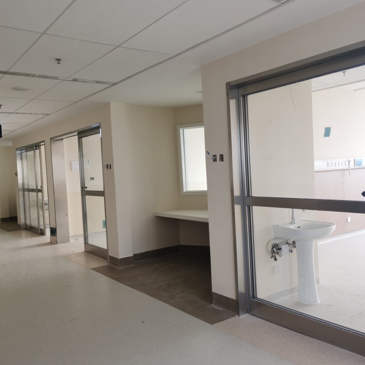 成都感應(yīng)自動(dòng)門(mén) 玻璃地彈門(mén) 電動(dòng)旋轉(zhuǎn)門(mén)