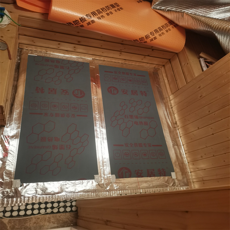 家用暖氣片電水暖 設(shè)計及安裝施工 華野晨光