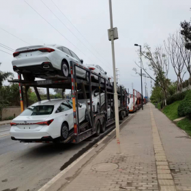 成都汽車托運 轎車托運 成都到廣州汽車托運專線