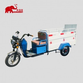 電動(dòng)保潔車DW240T2 物業(yè)環(huán)衛(wèi)垃圾轉(zhuǎn)運(yùn)車出廠價(jià)格低 性價(jià)比高