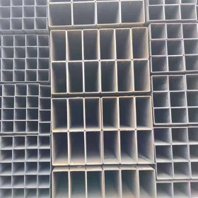 四川結(jié)構(gòu)用方矩管 鍍鋅方矩管價(jià)格 無(wú)縫管 國(guó)標(biāo)鋼管廠家 海鑫達(dá)鋼材