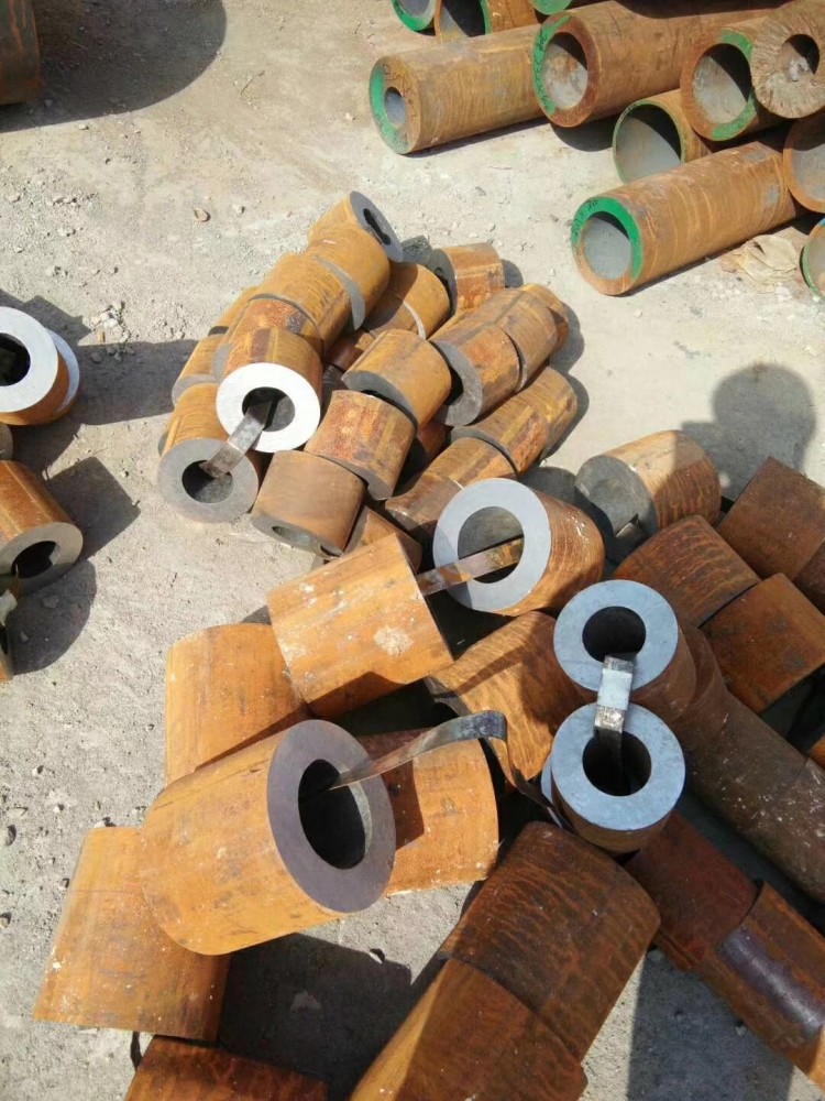 無(wú)縫鋼管（開(kāi)零及加工）  (44)