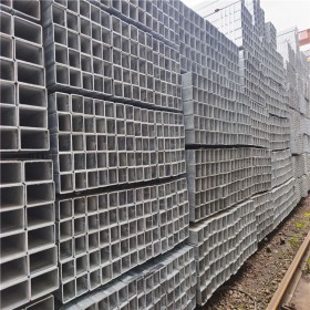 四川鋼管批發(fā) 方管價(jià)格 鍍鋅管廠家直銷