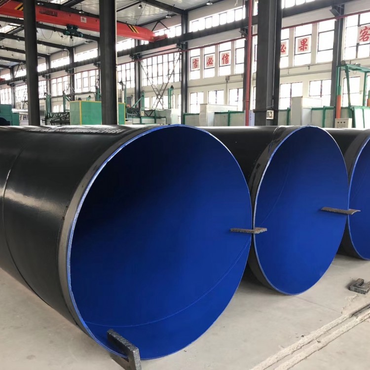 成都海鑫達(dá)螺旋焊管廠家 Q235B大口徑螺旋鋼管 埋弧焊螺旋管