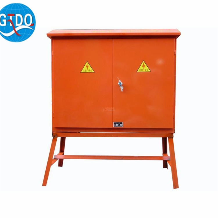 不銹鋼配電箱 配電柜成套設(shè)備 方便對(duì)電路的開合操作