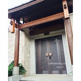 別墅銅門(mén) 全銅門(mén) 豪華銅門(mén)  會(huì)議室銅門(mén)入戶(hù)門(mén) 專(zhuān)業(yè)銅門(mén)廠家