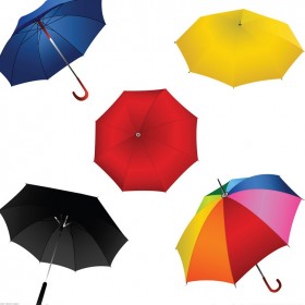 批量定制雨傘廠家 企業(yè)批量定制雨傘 可印制公司水印 成都工藝品定制廠家 雨傘團(tuán)購(gòu)