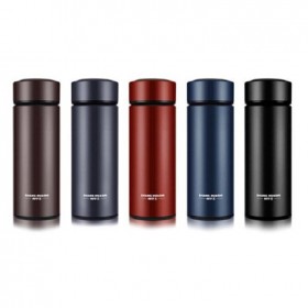 企業(yè)年禮定制配制輪胎保溫杯（升級(jí)版）450ml