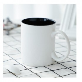 定制馬克杯 批量定做咖啡被杯 活動(dòng)節(jié)假日贈(zèng)禮團(tuán)購