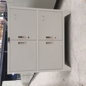 華誼君羊供應(yīng)學(xué)生衣物柜 宿舍教室雜物柜 儲物柜
