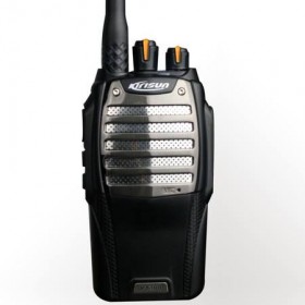 Kirisun科立訊對講機PT300手臺 酒店商場耐摔民用對講手持機