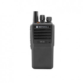 威泰克斯對講機EVX-Z61 工程物業(yè)安保無線手臺威泰克斯數(shù)字對講機四川包郵