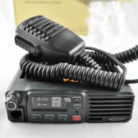 科立訊 DM680C數(shù)字車載臺 DMR系列車載電臺 專業(yè)民用商用無線對講機 中轉臺車載臺四川包郵