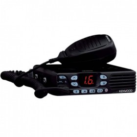 建伍KENWOOD車載對講機,NX840數(shù)字模擬兩用電臺基地臺,恒依通訊車載專賣