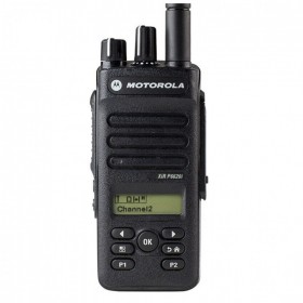 摩托羅拉XIR P6620i數(shù)字對講機 Motorola xirp6620i 行業(yè)城管 成都供應(yīng)