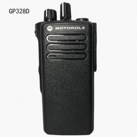摩托羅拉系統(tǒng) GP328Dgb328b+ 數(shù)字防爆對講機專賣 礦區(qū)救援交通 成都價格