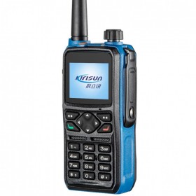 科立訊數(shù)字對講機 防爆對講機全國對講機中繼臺車載臺 DP700 全國4G防爆對講機