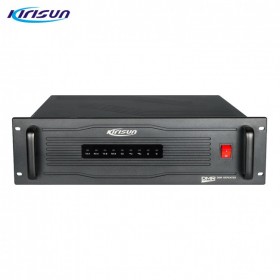 科立訊中轉(zhuǎn)臺 地下室對講機(jī)基站信號覆蓋組網(wǎng) 四川成都 kirisun科立訊DR650數(shù)字中繼臺