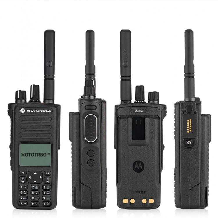 對(duì)講機(jī)批發(fā)摩托對(duì)講機(jī)GP328D+高新專(zhuān)賣(mài)店 手持?jǐn)?shù)字對(duì)講機(jī)配件型號(hào)齊全