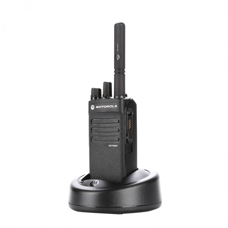 遂寧市 摩托羅拉防爆對(duì)講機(jī)xirp6600I