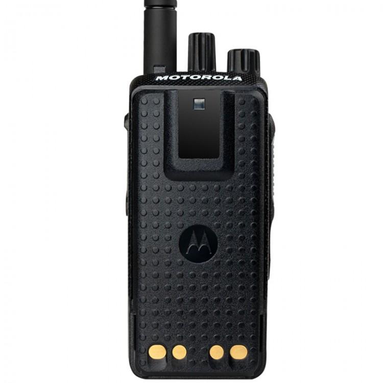 自貢市 摩托羅拉防爆對(duì)講機(jī)xirp6600I