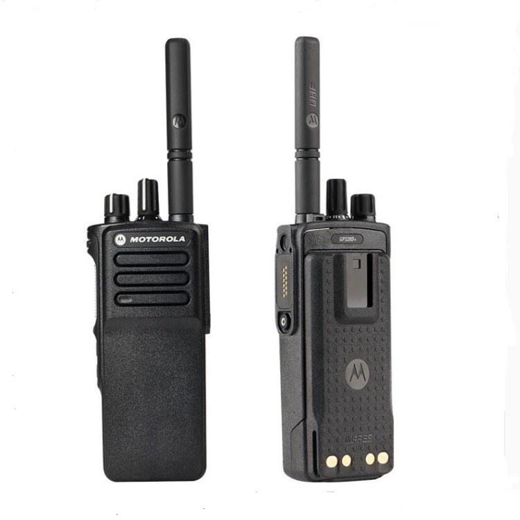 攀枝花市 摩托羅拉防爆對(duì)講機(jī)xirp6600I