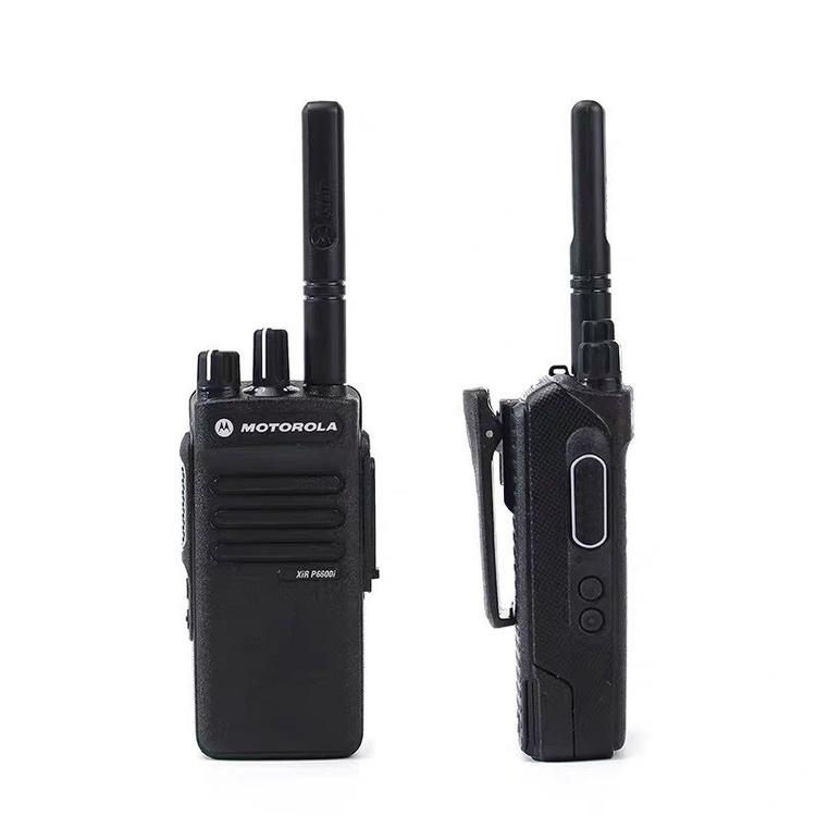 南充市 摩托羅拉數(shù)字應(yīng)急對(duì)講機(jī)