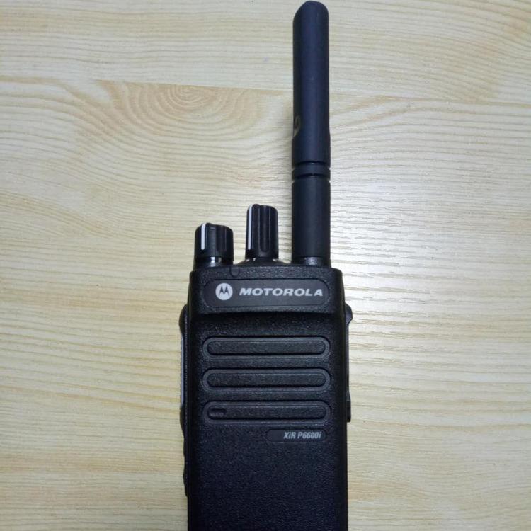 南充市 摩托羅拉數(shù)字應(yīng)急對(duì)講機(jī)