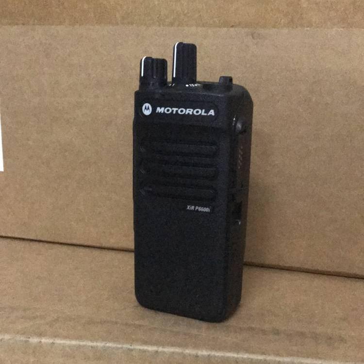 廣安市 摩托羅拉數(shù)字應(yīng)急對(duì)講機(jī)