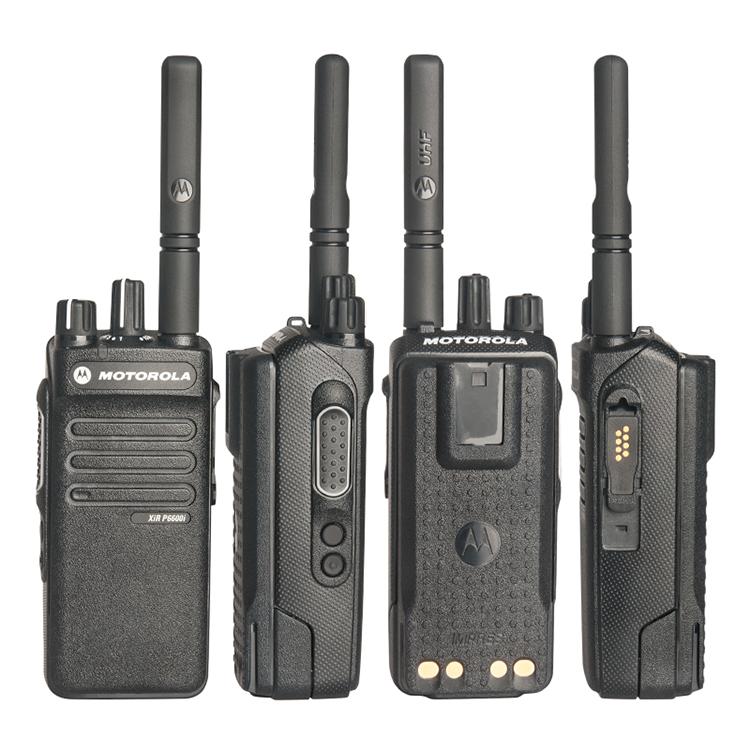 南充市 摩托羅拉數(shù)字應(yīng)急對(duì)講機(jī)