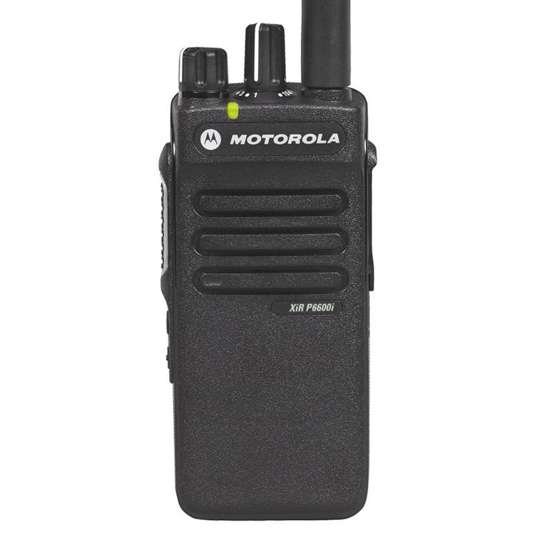 木里摩托羅拉數(shù)字對講機報價