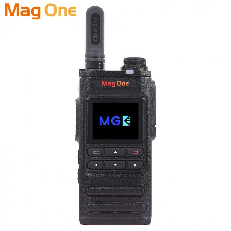 Motorola摩托羅拉H58對講機4g通