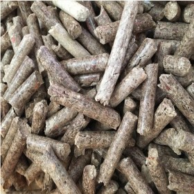 純木質生物木粒 木屑生物顆粒 發(fā)熱時間長 新能源燃料