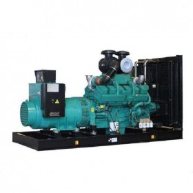 三相水冷發(fā)電機(jī)組 上柴50千瓦柴油發(fā)電機(jī) 低油耗 耐用實(shí)惠