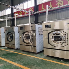 全自動二手洗脫機(jī)_100公斤全鋼洗脫機(jī)_干洗店二手洗脫機(jī)報(bào)價(jià)