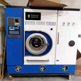 大型二手干洗機(jī) 全自動二手四氯乙烯干洗機(jī) 廠家直銷