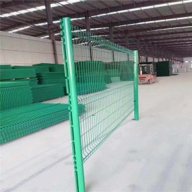 云南雙邊絲護(hù)欄網(wǎng)生產(chǎn)廠家 雙邊護(hù)欄網(wǎng) 雙邊護(hù)欄定制