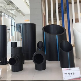 聯(lián)塑PE給水管、成都聯(lián)塑管道 四川聯(lián)塑管道