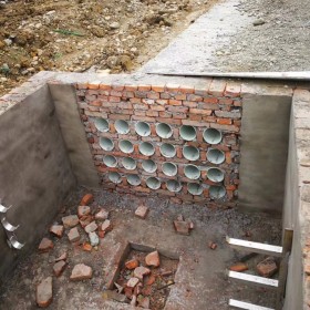 金匯通達(dá)管道 BWFRP纖維編繞拉擠管廠家報(bào)價(jià)