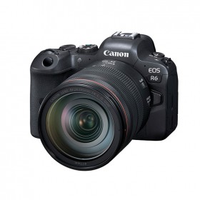 佳能相機(jī) 佳能（Canon）EOS R6 專業(yè)微單 全畫幅微單 4K視頻拍攝