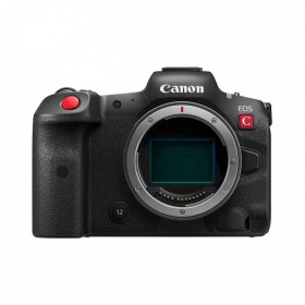 canon/佳能 EOS R5 C全畫幅電影攝影機(jī)8K Cinema 佳能專業(yè)相機(jī)R5C