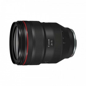 佳能RF28-70mm F2 L USM   F2大光圈 L級(jí)高畫質(zhì)RF標(biāo)準(zhǔn)變焦鏡頭