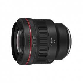 佳能 RF85mm F1.2 L USM  85mm大光圈人像鏡頭 L級高畫質(zhì) 中遠(yuǎn)攝定焦鏡頭
