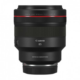 佳能RF85mm F1.2 L USM DS   平滑散焦的L級(jí)大光圈中遠(yuǎn)攝定焦鏡頭
