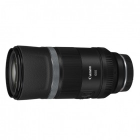 佳能  RF600mm F11 IS STM  輕便、易攜帶的600mm超遠(yuǎn)攝定焦鏡頭