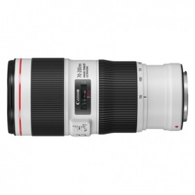 佳能（canon） EF 70-200mm f/4L IS II USM 靈活便攜的高性能L級遠(yuǎn)攝變焦鏡頭