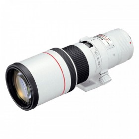 佳能（Canon）EF 400mm f/5.6L USM輕量小型，具有400mm焦距的L級(jí)超遠(yuǎn)攝定焦鏡頭。